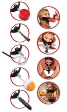 Load image into Gallery viewer, Fetish Fantasy Extreme Compliance Kit