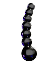 Icicles No. 66 Glass Massager Probe
