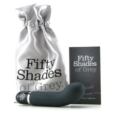 Load image into Gallery viewer, Fifty Shades Of Grey - Insatiable Desire Mini G-Spot Vibrator