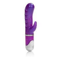 Pearl Passion Vibrator - Purple