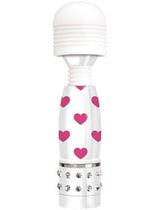 BodyWand Mini Fashion Vibrator
