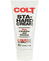 COLT Sta-Hard Cream 59ml