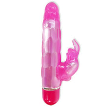Load image into Gallery viewer, Rabbit Vibrator