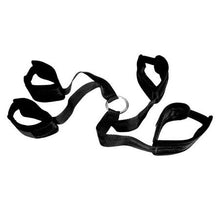 Load image into Gallery viewer, Sex &amp; Mischief Wrist and Ankle Restraints