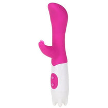 G-Spot Dual Vibe - Tickler