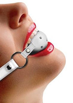 Ouch Ball Gag