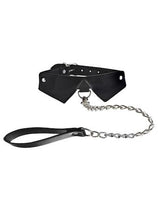 Ouch Exclusive Collar and Leash