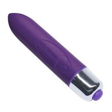 Load image into Gallery viewer, Vibrating Sex Bullet