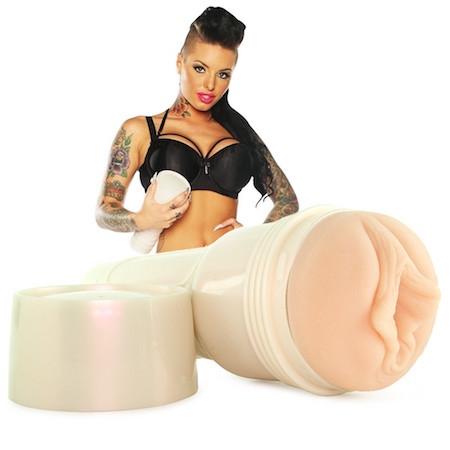 Fleshlight Male Masturbator