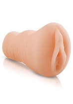 Pipedream Extreme Tender Twat Pussy Masturbator Flesh