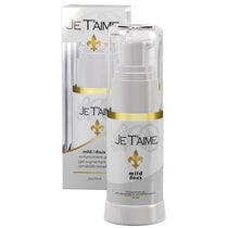 Je Taime Mild Arousal Gel 15ml