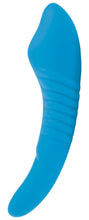 Load image into Gallery viewer, Evolved Janus Non Vibrating Silicone Massager