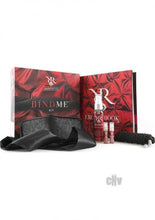 Load image into Gallery viewer, Jo RedRoom Bind Me Gift Set
