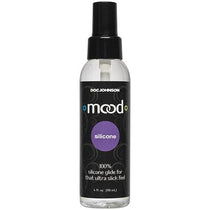Mood Lube Silicone 118gm