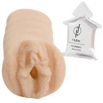 Quickie Vagina Masturbator