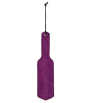 Love In Leather - Lil Paddle