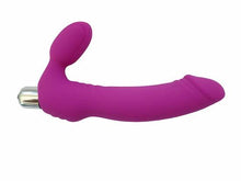 Load image into Gallery viewer, Where To Get A Small Strapless Strap-On In NZ?