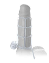 Fantasy X-Tensions Vibrating Climax Cage