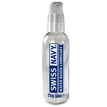 Swiss Navy Water Based Lubricant 59ml