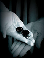 Load image into Gallery viewer, glass ben wa balls