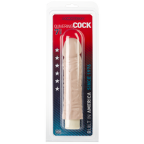 Quivering Cock 7 Inch