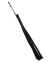 Load image into Gallery viewer, Sex &amp; Mischief Mini Flogger