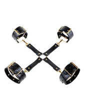 Load image into Gallery viewer, Looking For A BDSM Hogtie Kit