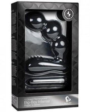 Load image into Gallery viewer, Deluxe Male Prostate Vibrator