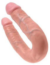 Load image into Gallery viewer, Dual ended pleasure dong for two