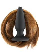 Filly Tails Butt Plug
