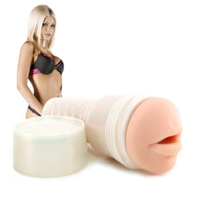 Load image into Gallery viewer, Fleshlight Girls - Riley Steele Swallow