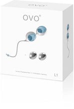 Load image into Gallery viewer, Where To Get OVO Brand Kegel Balls