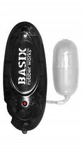 Basix Rubber Works - Jelly Egg