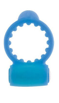 Neon Vibrating Cockring