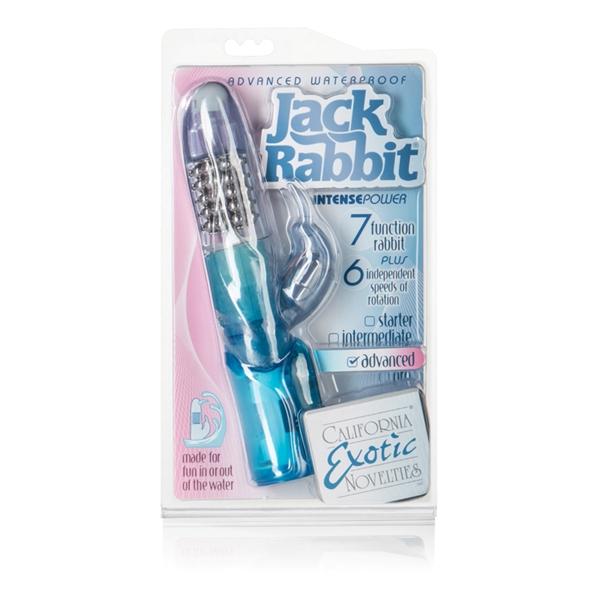 Advanced Waterproof Jack Rabbit - 5 Rows