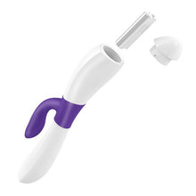 Load image into Gallery viewer, Everything a girl could want in a vibrator!