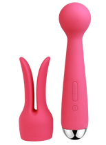 SVAKOM EMMA Heating Wand Vibrator