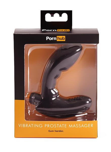 7 function prostate vibrator