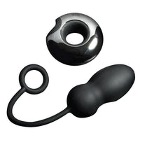 Fifty Shades of Grey - Relentless Vibrations