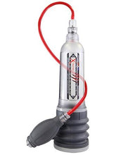 Load image into Gallery viewer, Bathmate Hydromax X40 XTREME Hydro Pump Kit - Clear