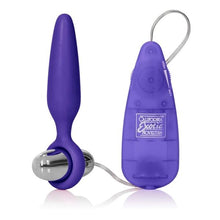 Load image into Gallery viewer, vibrating anal probe