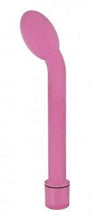Load image into Gallery viewer, Joy Ride G Super Charged G Spot Vibe - Pink