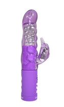 Evolved Dream Makers Heavenly Dolphin - Purple