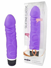 Load image into Gallery viewer, Thick Realistic Vibrator