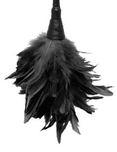 Load image into Gallery viewer, Couples fetish feather duster