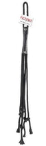 Fetish Fantasy Silk Rope Whip