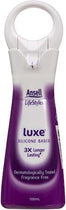 Ansell Lifestyles Luxe Silicone Lubricant 100ml