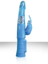 4Play Deluxe Slim Rabbit Vibrator