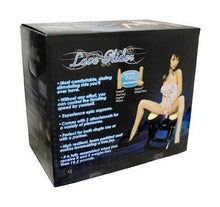 Load image into Gallery viewer, LoveBotz Love Glider Sex Machine