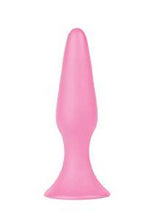 Load image into Gallery viewer, Shots Toys Silky Buttplug - Medium
